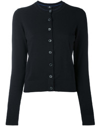 Paul Smith Ps By Buttoned Cardigan