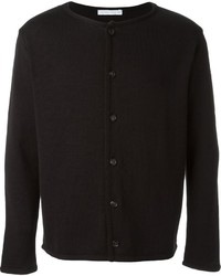 Societe Anonyme Socit Anonyme Buttoned Cardigan