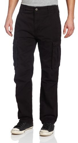 Levi's Ace Cargo Twill Pant, $64  | Lookastic