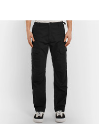 Carhartt WIP Aviation Slim Fit Cotton Ripstop Cargo Trousers