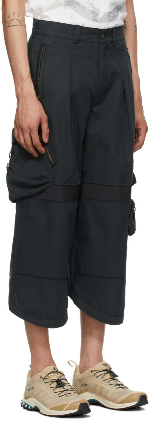 hyein seo cargo pants