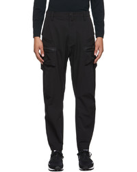ACRONYM Black P41 Ds Articulated Cargo Pants