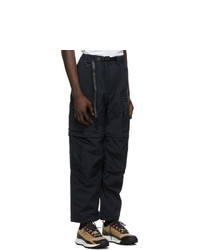 Nike Black Smith Summit Cargo Pants