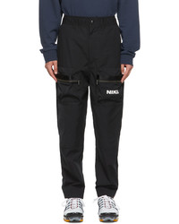 Nike Black Sportswear City Cargo Pants