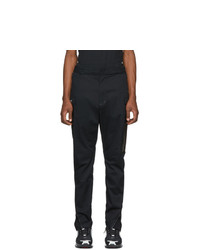Nike Black Undercover Edition Nrg Cargo Pants