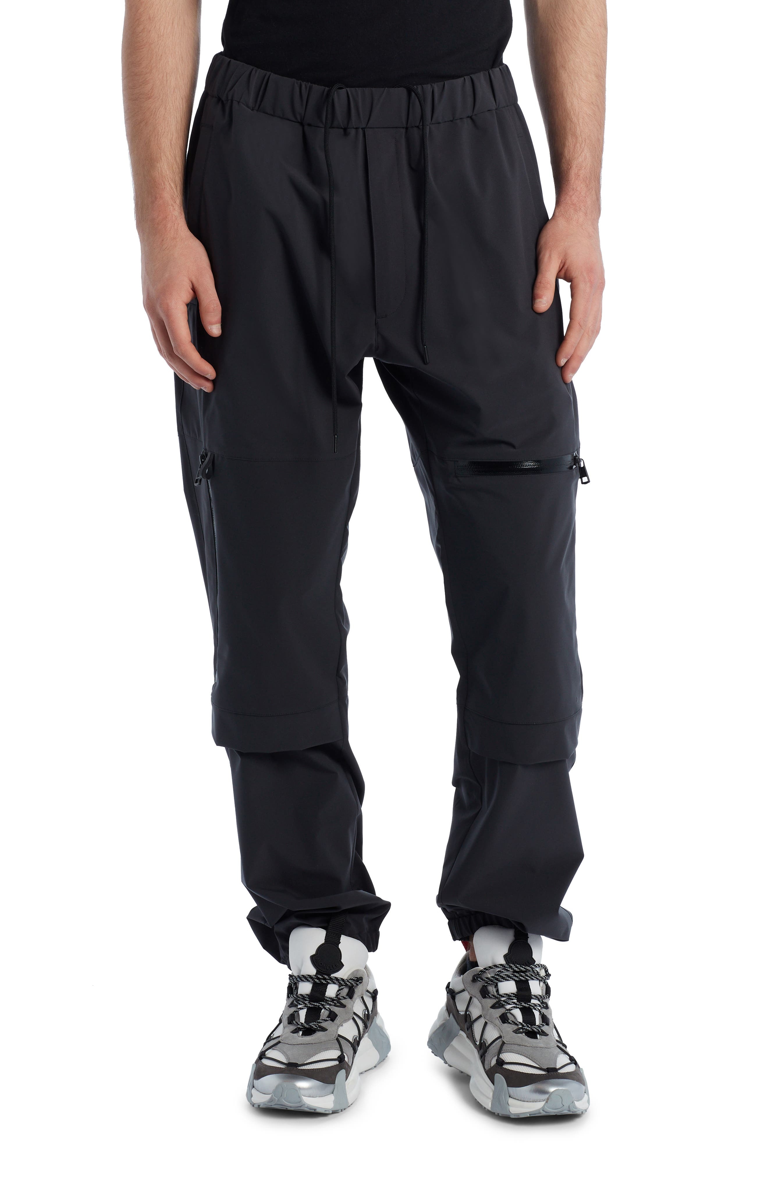 Moncler Cargo Pants, $800 | Nordstrom | Lookastic