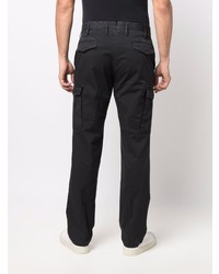 PT TORINO Cargo Pocket Chino Trousers