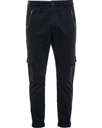 James Long Cargo Trousers