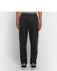 Reese Cooper®  Cotton Twill Cargo Trousers