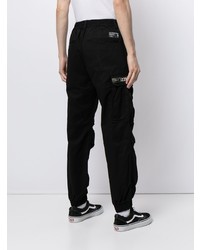 Izzue Harness Detail Cargo Trousers