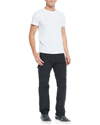 J Brand Jeans Cottonnylon Cargo Pants