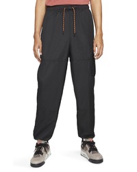 Nike Jordan Jumpman Statet Suit Pants In Black At Nordstrom
