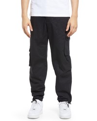 Renowned Lucid Cotton Cargo Pants