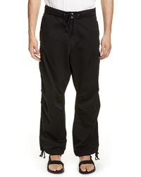 Billy Los Angeles Parachute Cargo Pants