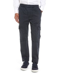 Vince Relaxed Vintage Cargo Pants