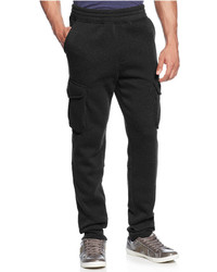 Ring Of Fire Cargo Jogger Pants