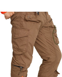 rlx cargo pants