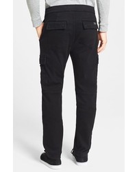 7 For All Mankind Twill Cargo Pants