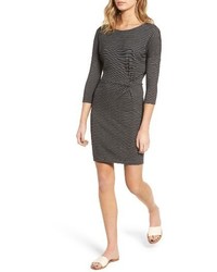 Cupcakes And Cashmere Rylin Body Con Dress