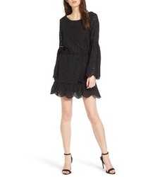 Cupcakes And Cashmere Ruben Broderie Dress