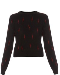 Equipment X Kate Moss Ryder Cashmere Sweater