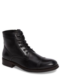Kenneth Cole New York Cap Toe Boot