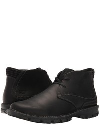 Caterpillar Casual Mitch Lace Up Boots