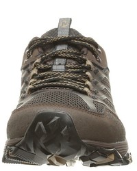 Merrell Moab Fst Lace Up Casual Shoes