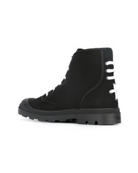 Givenchy Olympus Ankle Boots