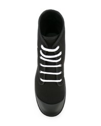 Givenchy Olympus Ankle Boots