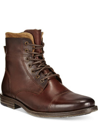 Kenneth Cole Reaction Steer The Wheel Boots