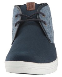 Ben Sherman Vance Lace Up Casual Shoes