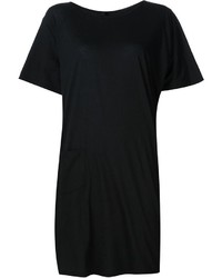 Forme Dexpression Short T Shirt Dress