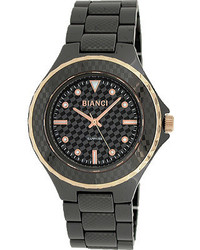 Roberto Bianci B280m Black Ceramicblack Watches