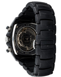 Versace Dv One Ceramic Watch