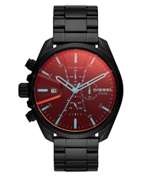 Diesel Ms9 Chronograph Bracelet Watch