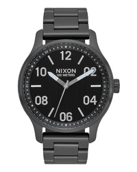 Nixon Patrol Bracelet Watch