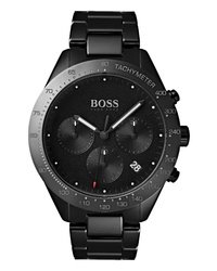 BOSS Talent Chronograph Bracelet Watch