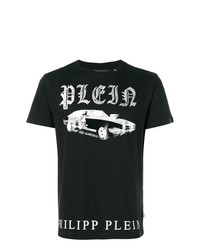 Philipp Plein Fast And Glorious T Shirt