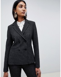 Emme Tokyo Double Breasted Blazer