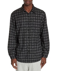 Stampd Core Flannel Shirt