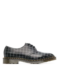 Dr. Martens X Undercover 1461 Leather Derby Shoes