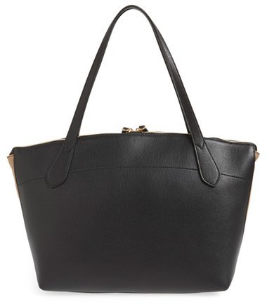 Burberry shop welburn tote