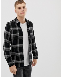 ONLY & SONS Check Shirt