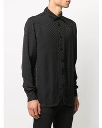 Amiri Checkered Shirt