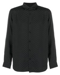 Amiri Checkered Shirt