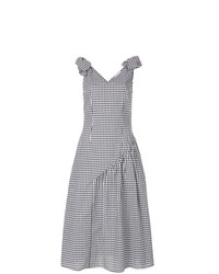 Rejina Pyo Lily Checkered Dress