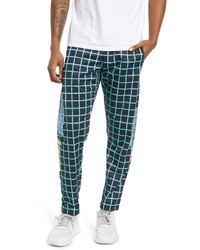 ADIDAS X JEREMY SCOTT Rally Track Pants In Black At Nordstrom