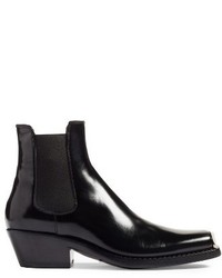 Calvin Klein 205w39nyc Claire Western Chelsea Boot