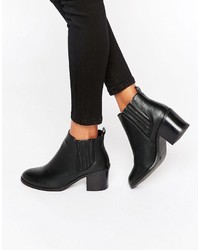 Office Abate Heeled Chelsea Boots